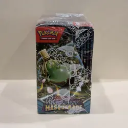 Pokemon Scarlet & Violet Twilight Masquerade Booster Box English 2024 - Image 2