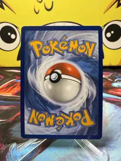 Mega Lucario EX 033 - NM Pokemon Mega Evolution Mega Attack Rare/Holo Promo - Image 2