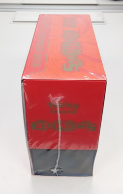 Pokemon XY Evolutions Elite Trainer Box Charizard Brand New Sealed T1 - Image 2
