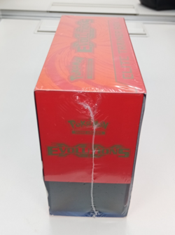 Pokemon XY Evolutions Elite Trainer Box Charizard Brand New Sealed T1 - Image 4