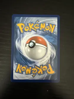 Pokemon Meowth Ex Full Art TCG Perfect Order 107/088 Near Mint - Image 2