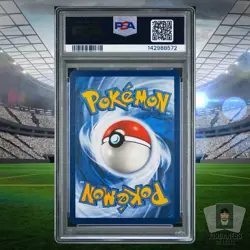 Persian IR 2024 Pokemon S&V Shrouded Fable SFA English #078/064 PSA 10 GEM MINT - Image 2