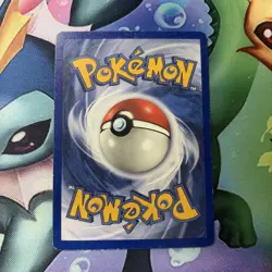 Pokemon TCG: Umbreon Neo Discovery #32/75 MP - Image 2