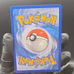 Pokemon TCG Professor Sada's Vitality 256/182 Paradox Rift Holo Trainer - Image 2