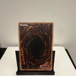 Konami Jinzo BPT-011 Effect Machine Holo 2400/1500 Yu-Gi-Oh! TCG Vintage - Image 2