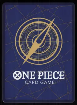 One Piece Promotion Cards #ST15-005 Portgas.D.Ace (Illustration Box Vol.5) - Image 2