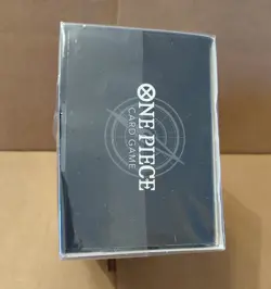 One Piece The Best Storage Box Set PRB-01 SEALED Japanese - Image 3