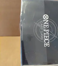 One Piece The Best Storage Box Set PRB-01 SEALED Japanese - Image 4