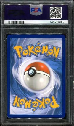 PSA 10 Serena 193/195 Full Art Silver Tempest Pokemon Card - Image 2