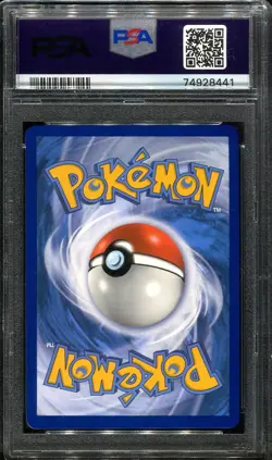 PSA 10 Radiant Charizard 020/159 Crown Zenith Pokemon Card - Image 2