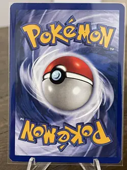 Pokemon Card Fossil Uncommon Unlimited Mr. Fuji 58/62 LP-NM - Image 2