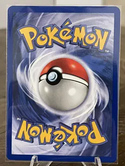 Pokemon Card Fossil Uncommon Unlimited Mr. Fuji 58/62 LP-NM - Image 4
