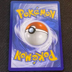 Team Rocket's Persian ex 218 Sv: Scarlet & Violet Promo Card Holo - Image 2