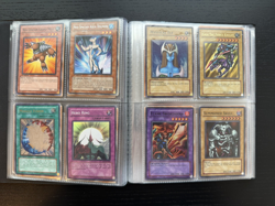 Yugioh Collection - Pictures of All 86 Cards - LP/MP - Some LOB Cards - Image 1