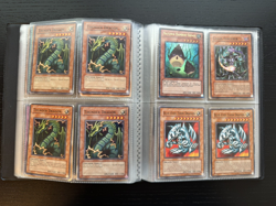 Yugioh Collection - Pictures of All 86 Cards - LP/MP - Some LOB Cards - Image 5