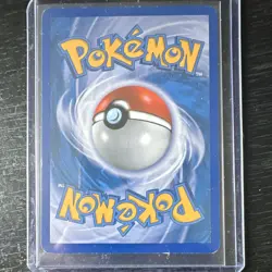 Pokemon Scizor Holo Rare Undaunted Stage 1 HP90 7/90 English TCG Card - Image 2