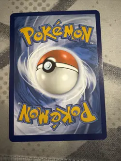 Pokemon TCG Stellar Crown Bulbasaur Holo Rare Card 143/142 Sv07 MINT - Image 2