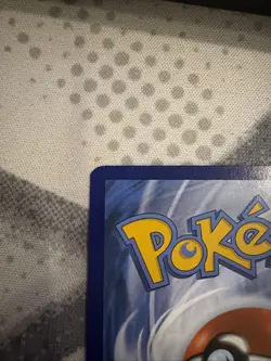 Pokemon TCG Stellar Crown Bulbasaur Holo Rare Card 143/142 Sv07 MINT - Image 3