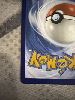 Pokemon TCG Stellar Crown Bulbasaur Holo Rare Card 143/142 Sv07 MINT - Image 4