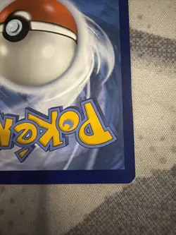 Pokemon TCG Stellar Crown Bulbasaur Holo Rare Card 143/142 Sv07 MINT - Image 5