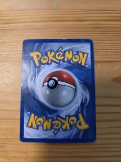 Blaine’s Charizard Holo 2/132 Gym Challenge Rare Pokemon Card – Vintage WOTC... - Image 2