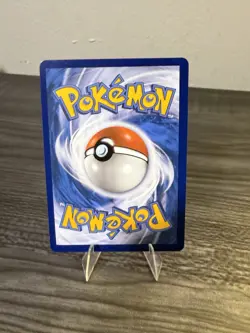 Pokemon TCG Ho-Oh v Silver Tempest Holo Ultra Rare Card 140/195 Mint Condition - Image 2