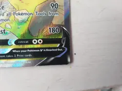 Charizard V SWSH260 SWSH: Sword & Shield Promo Cards Holo - Image 4