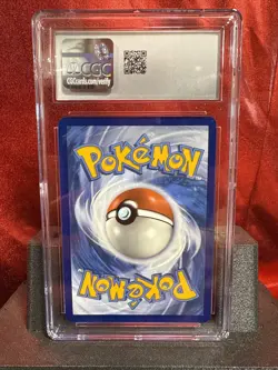 Eevee 173 Sv: Scarlet & Violet Promo Cards Holo CGC 10 - Image 3