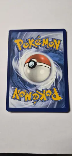 Pokemon Mega Absol ex TCG Me01: Mega Evolution Holo Ultra Rare Card 161/132 - Image 2