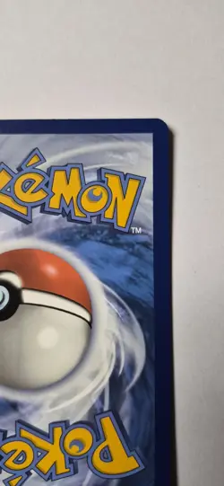 Pokemon Mega Absol ex TCG Me01: Mega Evolution Holo Ultra Rare Card 161/132 - Image 3