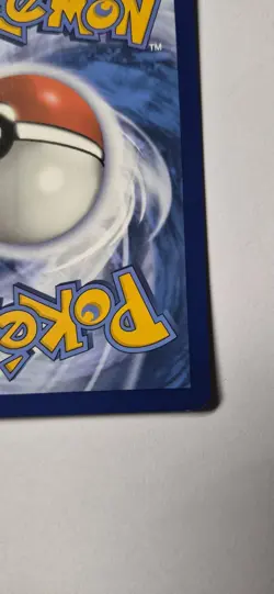 Pokemon Mega Absol ex TCG Me01: Mega Evolution Holo Ultra Rare Card 161/132 - Image 4