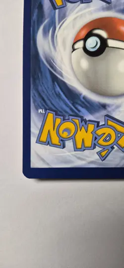 Pokemon Mega Absol ex TCG Me01: Mega Evolution Holo Ultra Rare Card 161/132 - Image 5