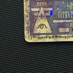 Ancient Mew 1 Miscellaneous Cards & Products Holo - Image 3