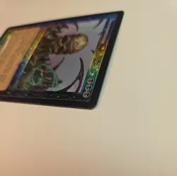 Necropotence Deckmasters Foil Promo LP - Image 4