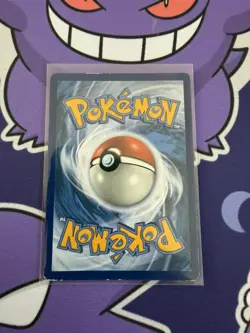 Pokemon Gengar EX Holo Ultra Rare TCG Card Phantom Forces 34/119 (HP) - Image 2