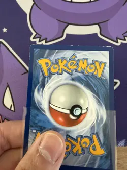 Pokemon Gengar EX Holo Ultra Rare TCG Card Phantom Forces 34/119 (HP) - Image 4