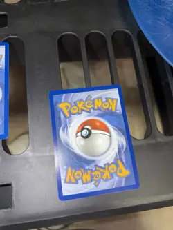 Pokemon TCG MEPI Holo Squirtle Charmander Bulbasaur Lot of 3 Cards - Image 5