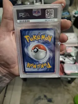 Mew Battle Academy 32/68 PSA 10 GEM MINT - Pokemon Card 2020 - Image 2