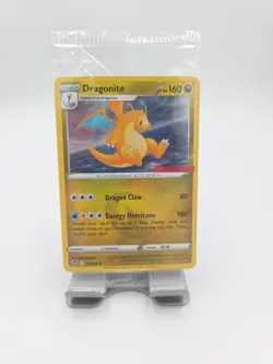 Dragonite Gamestop Exclusive 131/195 Miscellaneous Cards & Products Holo Sealed - Image 1