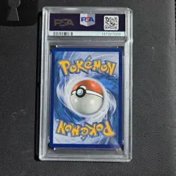 Pokemon Card - Persian Illustration 078/064 Shrouded Fable - PSA 10 - Image 2