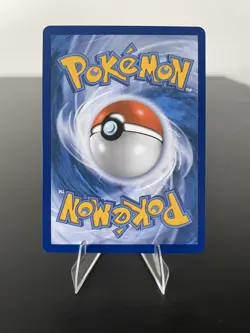 Sacred Ash 115/088 - Perfect Order Ultra Rare Pokemon Trainer Card NM - Image 2
