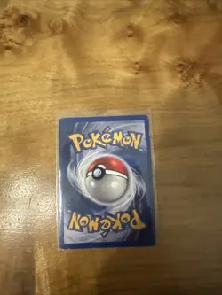 Pokemon TCG Cool Porygon #15 Holo Black Star Promo Card DA102083 - Image 2