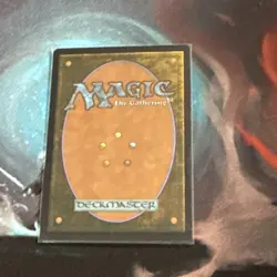 Lightning Bolt #1 (NM) MagicFest MFP Magic MTG Promo NM Near Mint - Image 2