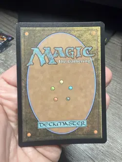 Brainstorm (Borderless) Teenage Mutant Ninja Turtles Source Material Foil - Image 3