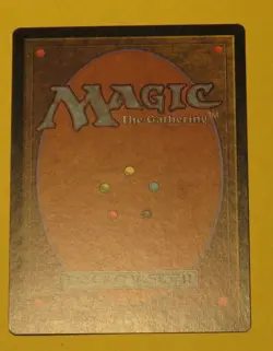 Morphling Urza's Saga Regular - Image 2