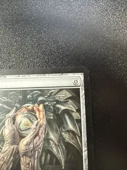 Mox Opal Scars of Mirrodin Regular LP JL - Image 3