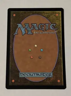 MTG Sanctuary Warden - Streets Of New Capenna LP - Image 2