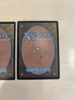 1x Liquimetal Torque NM Modern Horizons 2 Regular MTG - Image 4