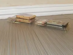 Magic The Gathering 6X Unhinged & 2X ONSLAUGHT OLD Booster Pack SEAL NEW MINT! - Image 4