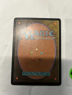 General's Kabuto Champions of Kamigawa Regular VG condition - Image 2